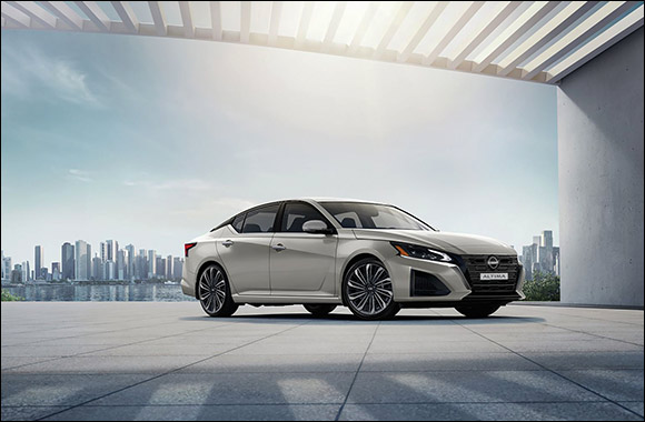 Arabian Automobiles Presents ‘The Unusual Suspects'