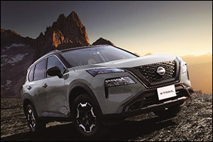 Al Masaood Automobiles Welcomes the Adventurous 2024 Nissan X-TRAIL N-TREK to Abu Dhabi Showrooms