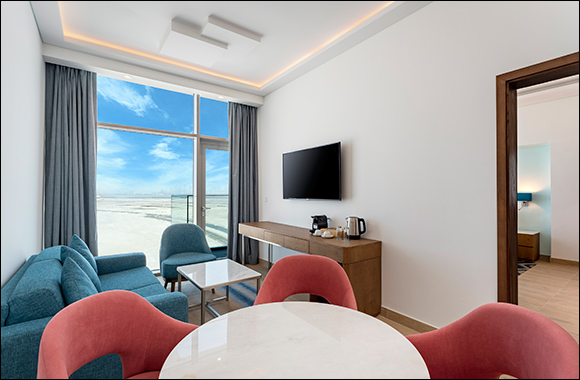 Eid Al Adha - Hotel Staycation Offers