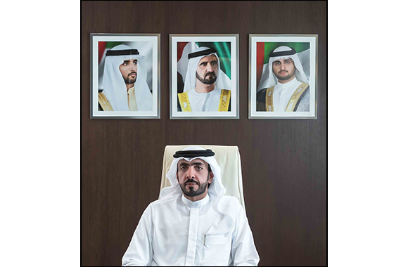 Statement by H.E. Ahmad Saeed bin Meshar, SLC Secretary General on the GCC foundation day 2024