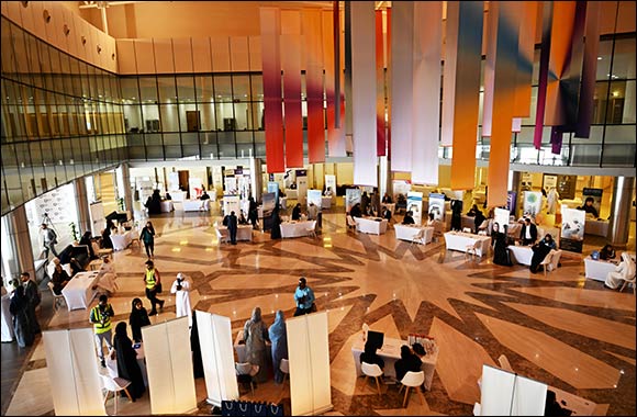 EIF Announces the Fourth Ethraa Career Fair