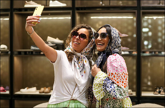 Dubai's Three-Day Super Sale Returns This Weekend With Epic Discounts Of Up To 90 Per Cent