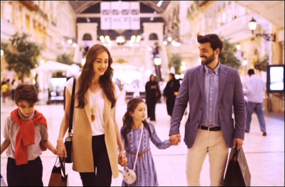 Don't miss the 3-Day Super Sale at Mercato and Town Centre Jumeirah this weekend!