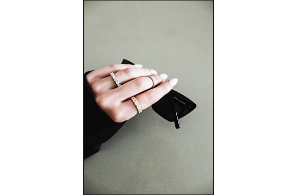 DIAMIND Jewelry Presents Ethically Luxurious Eid Al Adha Gift Guide: A Celebration of Timeless Elegance
