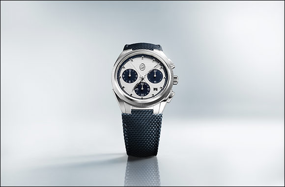 Tonda PF Sport Chronograph