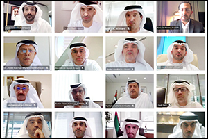 Economic Integration Committee reviews progress of National Registry, discusses UAE's endeavours in  ...