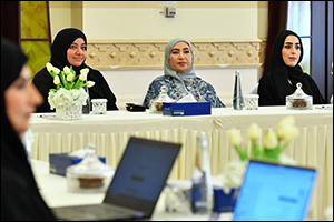 Family Development Foundation organises interactive Sustainable Integration and Partnerships Forum' ...