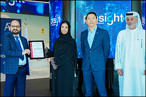 Presight Awarded Nine ISO Certifications, Strengthening Commitment to Excellence