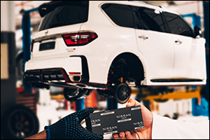 Al Masaood Automobiles Announces Reduced Prices on Nissan Brakes Services