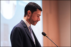 UAE Reaffirms Support for Sustainable Finance and Climate Action Empowerment at COP28-G20