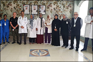 SEHA Showcases Medical Excellence with Lifesaving Pulmonary Embolism Intervention at Al Ain Hospital