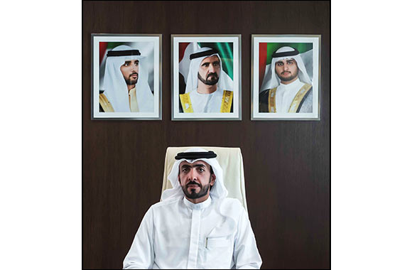 Statement by H.E. Ahmad Saeed bin Meshar Al Muhairi SLC Secretary General on World Law Day 2024