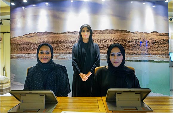 The Environment Agency – Abu Dhabi and International Center for Biosaline Agriculture Sign Agreement to Ensure the Best Use of Abu Dhabi's Natural Resources