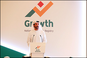 Ministry of Economy launches National Economic Registry Growth' to support the UAE's efforts in pro ...