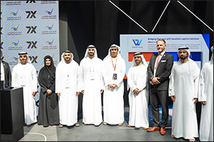 7X adds Etihad Water and Electricity to its whitelisted companies on Wayn' Platform