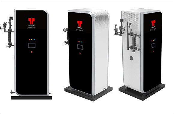 Thermax to highlight advanced clean air, clean energy, and clean water solutions for the F&B industry at Gulfood Manufacturing 2024