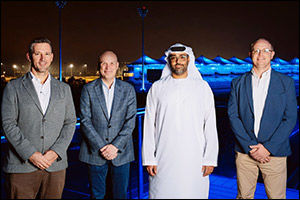 Ethara joins green operations & advanced leadership (goal) programme  marking a new milestone for s ...