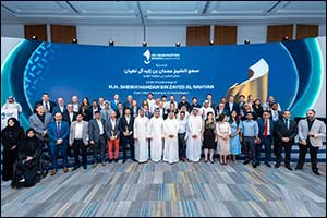 Abu Dhabi Maritime Awards (Marinas Edition) Make an Impact on the Maritime Sector