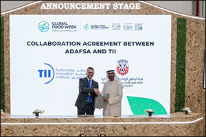 Advanced Technology Research Council Entities and ADAFSA Partner to Advance Sustainable Food and Agr ...