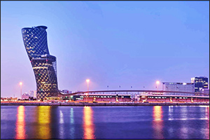 Global Manufacturing and Industrialisation Summit to take place during Abu Dhabi Business Week, unit ...