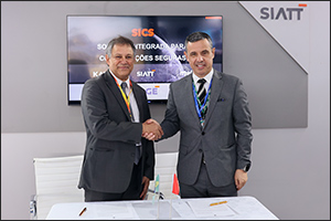 EDGE to Provide Advanced Secure Communications System for the Brazilian Ministry of Defence's CENSIP ...