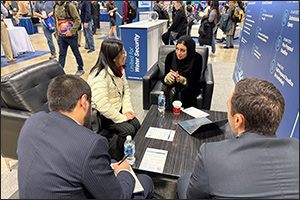 UAEREP to Lead Discussions on Rain Enhancement Research and Applications at AGU24