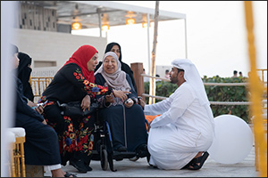 Miral Announces Funoon Bil Arabi at Mamsha Al Saadiyat in Celebration of Arabic Language Day