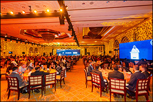 Department of Energy - Abu Dhabi Wins Visionary Leadership Award as IDRA World Congress 2024 Conclud ...