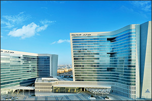 Hilton riyadh hotel & residences announces december promotions with exclusive dining and spa experie ...