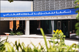 MBZUAI opens graduate admissions for class of 2025