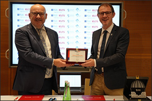 British Council UAE Sign New IELTS Partnership with Sorbonne University Abu Dhabi