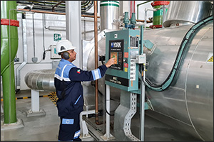 Abu Dhabi Department of Energy Introduces District Cooling Retailer License in the Emirate