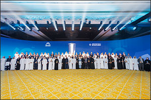AD Ports Group Awarded 15 International Recognitions from the European Foundation for Quality Manage ...