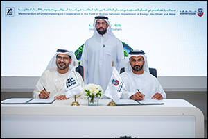 Department of Energy and Aldar Partner to Advance Energy and Water Efficiency and Promote Sustainabi ...