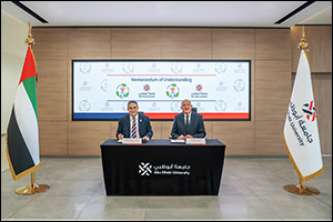 Abu Dhabi University Advances UAE's Green Mission Through Strategic Partnership with Eoptima SAS