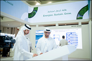 Abu Dhabi Department of Energy Concludes Its Participation in Abu Dhabi Sustainability Week 2025