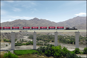 Etihad Rail Launches Region's First Carbon Emission Avoidance and Reduction Certificates