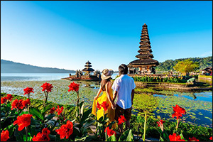 VFS Global's new Indonesia e-Visa on Arrival official platform goes live for 97 nationalities, inclu ...