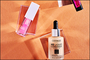 Catrice's Hottest Bestsellers in MENA  Flawless, Vegan & Affordable Beauty