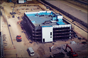 NMDC Energy inaugurates advanced fabrication yard in Saudi Arabia to drive regional growths