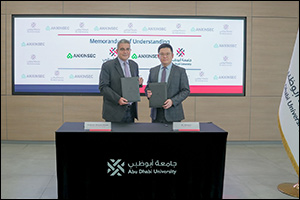 Abu Dhabi University Partners with Anxinsec to Elevate Cybersecurity Education Among Students