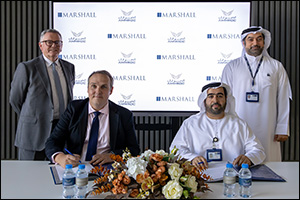 AMMROC Leads Strategic Growth in Aerospace Through Partnership with Marshall