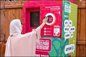 Emirates Park Zoo & Resort eliminates 51,000 Kg of carbon emissions through Sparklo's innovative rec ...