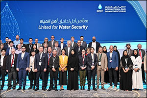 7th International Rain Enhancement Forum Wraps Up Successful Seventh Edition