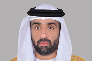 Statement by His Excellency Dr. Abdullah Humaid Al Jarwan, Chairman of the Abu Dhabi Department of E ...