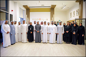 Strategic cooperation between Abu Dhabi Exports Office and Strata to enhance global competitiveness  ...