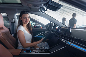 Fueled by global success  OMODA & JAECOO set to accelerate into UAE Market  with immersive test driv ...