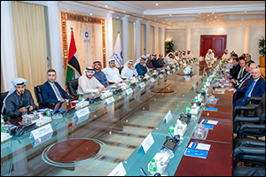 UAE and Argentina Explore new Investment Opportunities at Economic Seminar in Abu Dhabi