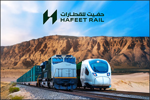 Hafeet Rail Awards Three Strategic Contracts and Secures a Landmark Agreement to Advance Oman-UAE Ra ...