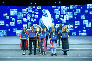 Zayed Sustainability Prize Opens Global Call for Transformative Solutions